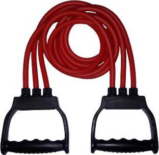 Fitcozi Red Resistance Tube