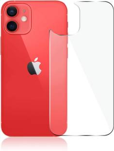 LOOTCASE Impossible Screen Guard for Apple iPhone 12 Mini
