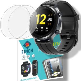 FINCH Impossible Screen Guard for REALME Watch S Edition