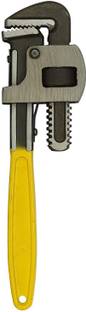 gizmo Pipe Wrench , Pipe Wrench 12 Inch , Pipe Wrench For Tight Spaces , Heavy Duty Hand Tool Kit
