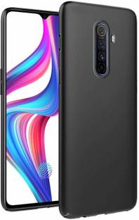 NEXZONE Back Cover for Realme X2 Pro
