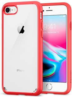 Spigen Back Cover For Apple Iphone Se 22 Apple Iphone Se Apple Iphone 7 Apple Iphone 8 Spigen Flipkart Com