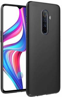 NEXZONE Back Cover for Realme X2 Pro
