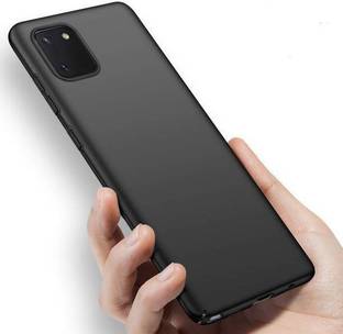 FlareHUB Back Cover for Poco C3 (Matte Finished Rock Candy)