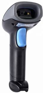 TELEPORT TPL 101 Laser Barcode Scanner