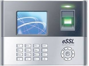 eSSL X990 Access Control, Time & Attendance
