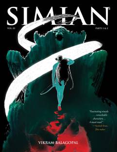 Simian