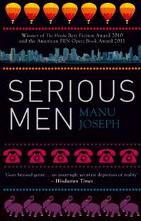 Serious Men