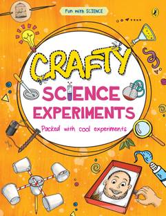 Crafty Science Experiments (Fun with Science)