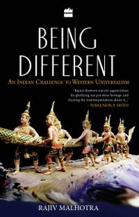 Being Different : An Different Challenge to Western Universalism