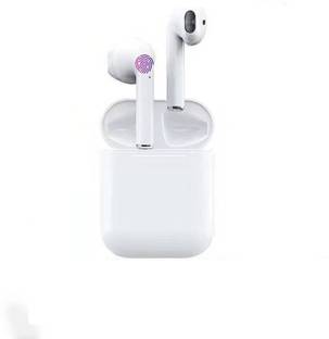 esmile iPod White Bluetooth
