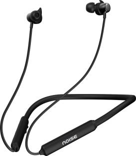 Noise Tune Elite Sport Neckband Bluetooth Headset