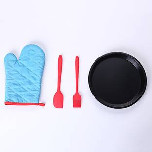 Hissler Glove,Pastry,Brush Aluminium Cookie/Macroon tray