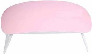 T TOPLINE Portable Manicure Tool Nail Polish Dryer