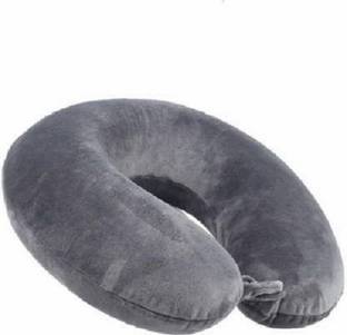 Everyonic Fibre U-Shaped Soft Travelling Multipurpose Pillow Neck Pillow Neck Pillow