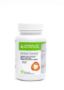 HERBALIFE Herbal Control Tablets