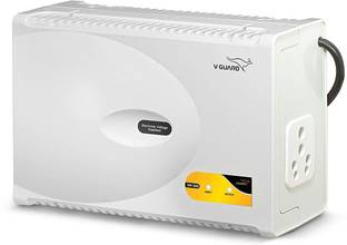 V-Guard VM 500 Voltage Stabilizer