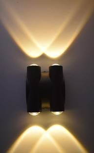 tripping Wallchiere Wall Lamp With Bulb
