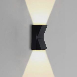 Gesto Wallchiere Wall Lamp With Bulb