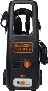 BLACK+DECKER BW15-IN Pressure Washer