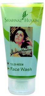 Shahnaz Husain Tulsi-Neem 150g  (150 g) Face Wash