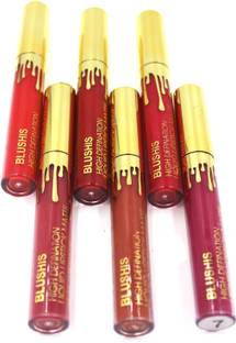 BLUSHIS High Defination Non Transfer