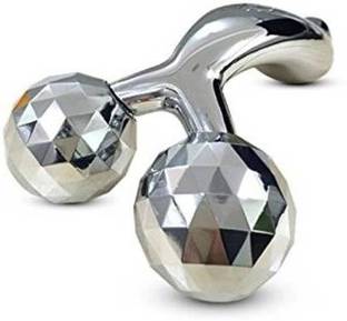 smile4u 206 3D Knee Roller WAS=55 Ball Massager V Line Firming Tool CSDNLL=544 Massager