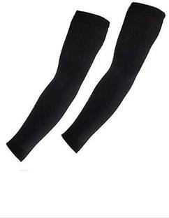Apastra Cotton Arm Sleeve For Boys & Girls