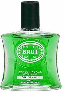 BRUT After Shave Lotion Original