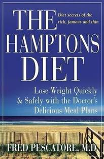 The Hamptons Diet