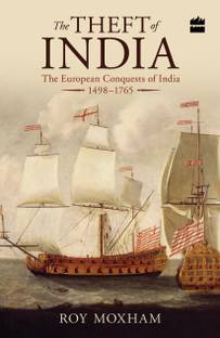 The Theft of India