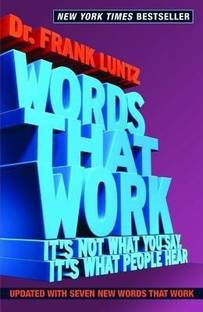 Words That Work