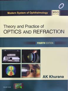 Theory and Practice of Optics & Refraction