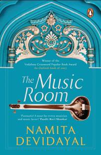 The Music Room