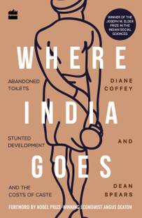 Where India Goes: