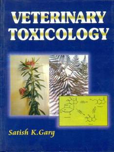 Veterinary Toxicology