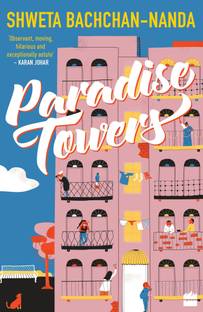 Paradise Towers