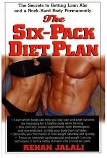 Six Pack Diet Plan