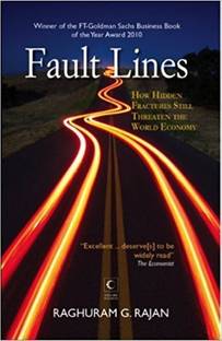 Fault Lines