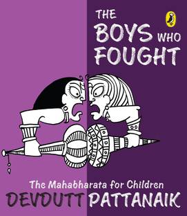 The Mahabharata for Children