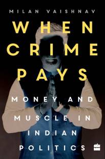 When crime pays