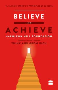 Believe and Achieve