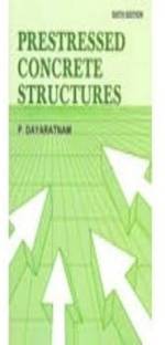 Prestressed Concrete Structures