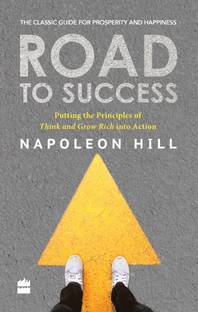 Road to Success