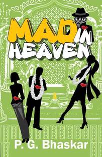 Mad in Heaven
