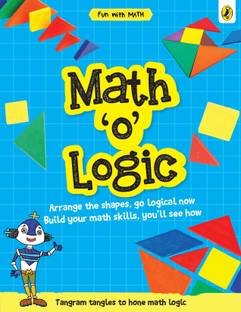 Math-o-Logic (Fun with Maths)