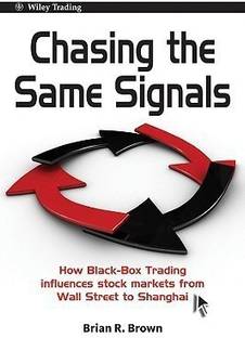 Chasing the Same Signals