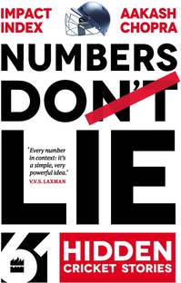 Numbers Do Lie