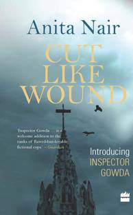 Cut Like Wound