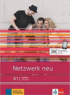 NETZWERK NEU A1 TESTHEFT MIT AUDIOS